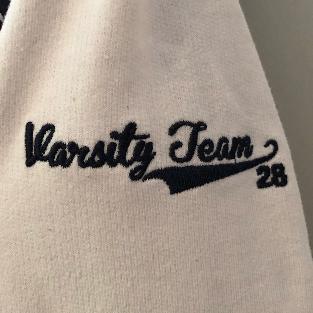 Varsity “B” Jacket - Picture 2 of 3